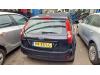 Ford Fiesta 5 1.3 Sloopvoertuig (2007, Zwart)