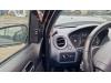 Ford Fiesta 5 1.3 Sloopvoertuig (2007, Zwart)