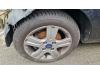 Ford Fiesta 5 1.3 Sloopvoertuig (2007, Zwart)