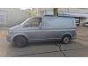 Volkswagen Transporter T5 2.0 TDI DRF Sloopvoertuig (2010, Graniet)