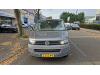 Volkswagen Transporter T5 2.0 TDI DRF Sloopvoertuig (2010, Graniet)