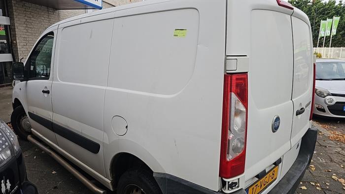 Fiat Scudo 1.6 D Multijet Sloopvoertuig (2007, Graniet)