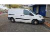 Fiat Scudo 1.6 D Multijet Sloopvoertuig (2007, Graniet)