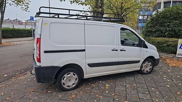 Fiat Scudo 1.6 D Multijet Sloopvoertuig (2008)