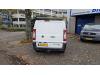 Fiat Scudo 1.6 D Multijet Sloopvoertuig (2008)