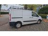Fiat Scudo 1.6 D Multijet Sloopvoertuig (2008)
