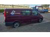 Mercedes Vito 2.2 110 CDI 16V Euro 5 Sloopvoertuig (2011, Graniet)