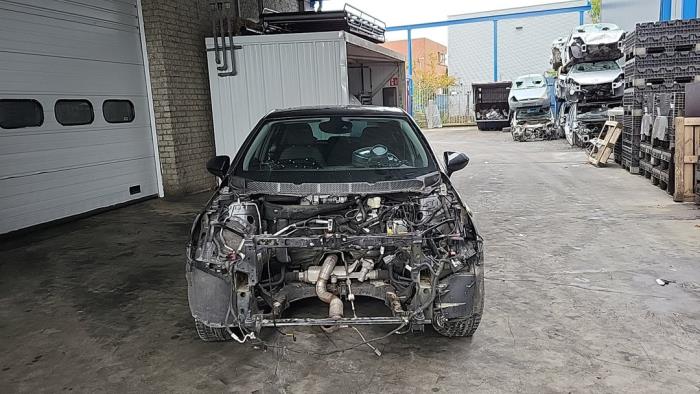 Foto donor auto