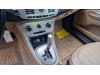 Lancia Delta 1.6 D Multijet 16V 120 Schadevoertuig (2009, Beige)