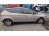 Lancia Delta 1.6 D Multijet 16V 120 Schadevoertuig (2009, Beige)