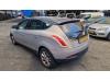 Lancia Delta 1.6 D Multijet 16V 120 Schadevoertuig (2009, Beige)