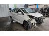 Kia Picanto 1.0 12V LPG Sloopvoertuig (2016, Wit)