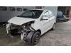 Kia Picanto 1.0 12V LPG Sloopvoertuig (2016, Wit)