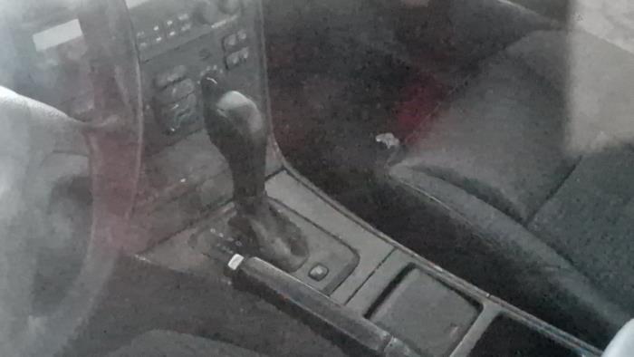 Volvo V70 2.4 D5 20V Sloopvoertuig (2004, Blauw)