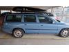 Volvo V70 2.4 D5 20V Sloopvoertuig (2004, Blauw)