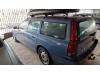 Volvo V70 2.4 D5 20V Sloopvoertuig (2004, Blauw)