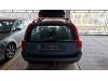 Volvo V70 2.4 D5 20V Sloopvoertuig (2004, Blauw)