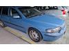 Volvo V70 2.4 D5 20V Sloopvoertuig (2004, Blauw)