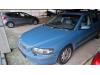 Volvo V70 2.4 D5 20V Sloopvoertuig (2004, Blauw)