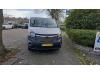 Donor auto Opel Vivaro 1.6 CDTI BiTurbo 120 uit 2017