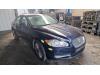 Jaguar XF 3.0 D V6 24V Sloopvoertuig (2011, Blauw)
