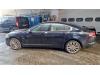 Jaguar XF 3.0 D V6 24V Sloopvoertuig (2011, Blauw)