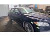 Jaguar XF 3.0 D V6 24V Sloopvoertuig (2011, Blauw)