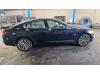 Jaguar XF 3.0 D V6 24V Sloopvoertuig (2011, Blauw)