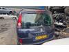 Renault Espace 2.0 Turbo 16V Grand Espace Sloopvoertuig (2004, Blauw)