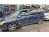 Renault Espace 2.0 Turbo 16V Grand Espace Sloopvoertuig (2004, Blauw)