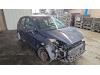 Ford Fiesta 6 1.0 EcoBoost 12V 100 Sloopvoertuig (2014, Grijs)