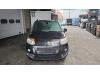 Citroen C3 Picasso 1.6 16V VTI 120 Sloopvoertuig (2009, Zwart)