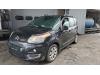Citroen C3 Picasso 1.6 16V VTI 120 Sloopvoertuig (2009, Zwart)