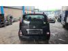 Citroen C3 Picasso 1.6 16V VTI 120 Sloopvoertuig (2009, Zwart)