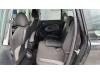 Citroen C3 Picasso 1.6 16V VTI 120 Sloopvoertuig (2009, Zwart)