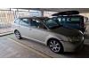 Toyota Avensis Wagon 2.0 16V VVT-i D4 Sloopvoertuig (2004, Grijs)