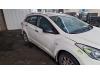 Hyundai i30 Wagon 1.4 CRDi Blue Drive 16V Sloopvoertuig (2013, Wit)