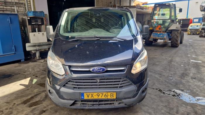 Foto donor auto