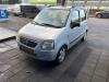 Suzuki Wagon-R+ 1.3 16V Schadevoertuig (2001, Grijs)