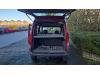 Renault Kangoo 1.6 16V Schadevoertuig (2002, Rood)