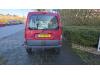 Renault Kangoo 1.6 16V Schadevoertuig (2002, Rood)
