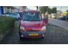 Renault Kangoo 1.6 16V Schadevoertuig (2002, Rood)