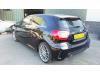 Mercedes A 1.8 A-180 CDI 16V Autom. Sloopvoertuig (2013, Zwart)