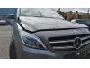 Mercedes B 1.6 B-180 BlueEFFICIENCY Turbo 16V Sloopvoertuig (2014, Antraciet)