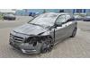 Mercedes B 1.6 B-180 BlueEFFICIENCY Turbo 16V Sloopvoertuig (2014, Antraciet)