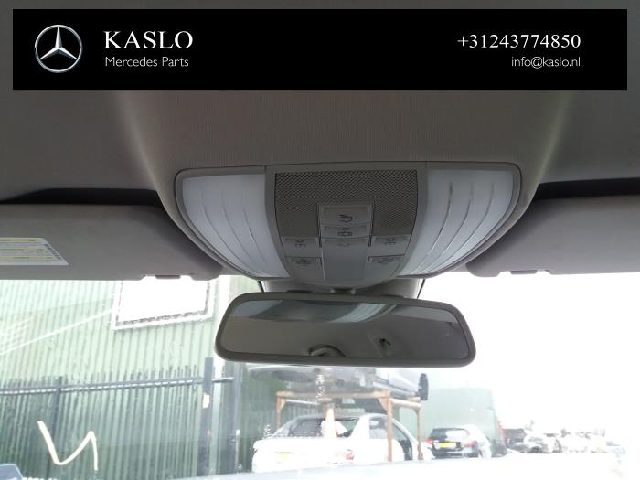 Mercedes E Estate E-250 CDI 16V BlueEfficiency,BlueTEC Sloopvoertuig (2010, Metallic, Zilvergrijs)