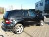 Mercedes ML II 3.5 350 4-Matic V6 24V Sloopvoertuig (2006, Metallic, Zwart)