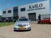 Sloopauto Mercedes E-Klasse uit 2010