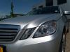 Mercedes E E-220 CDI 16V BlueEfficiency Sloopvoertuig (2010, Metallic, Zilver)