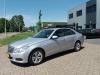 Mercedes E E-220 CDI 16V BlueEfficiency Sloopvoertuig (2010, Metallic, Zilver)